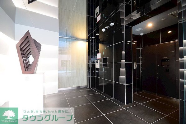 ステージファースト上野松が谷アジールコートの物件内観写真